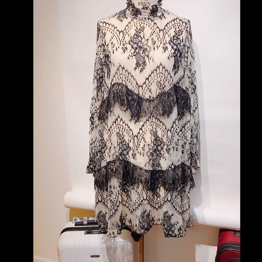 Women’s Dress